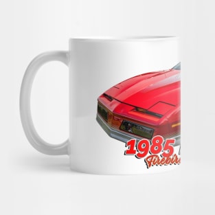 1985 Pontiac Firebird Trans Am Mug